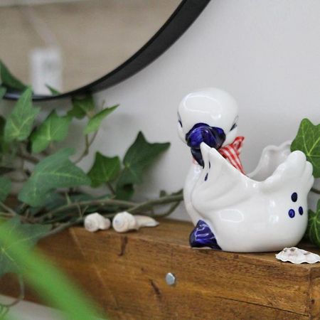 شقة تيفات  في Laki المظهر الخارجي الصورة