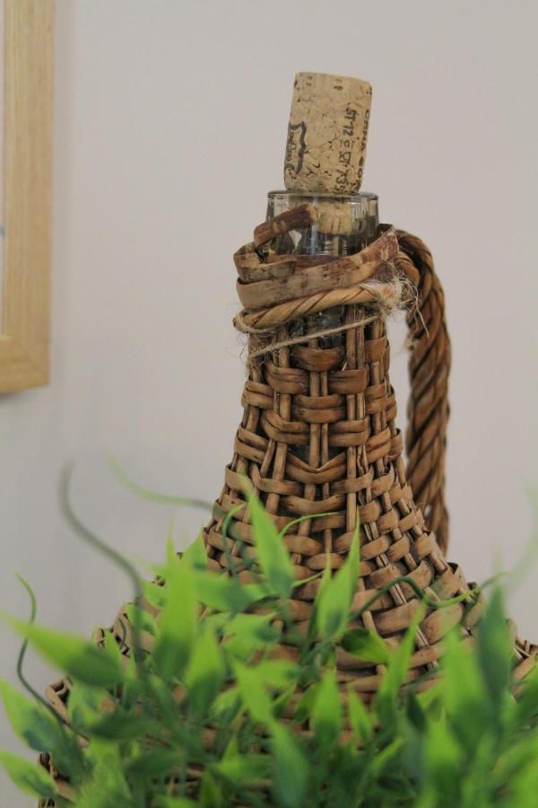 شقة تيفات  في Laki المظهر الخارجي الصورة